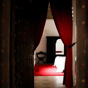 Suite met een King Size Bed